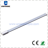 HCL-2G11P16X-XWE CE Certified LED 16W 2G11 PL Lamp