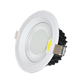 HCL-D801P30X-1 8inch 30W LED COB Downlight