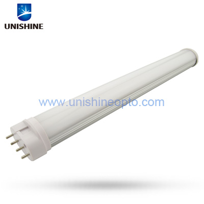 HCL-2G11P15X-XWE Single Tube 15W LED 2G11 PL Lamp