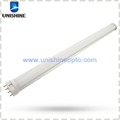 HCL-2G11P22X-XWE Single Tube 22W LED 2G11 PL Lamp